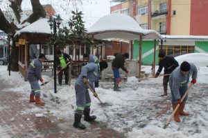 Bursa Valiliği'nden flaş fırtına uyarısı!