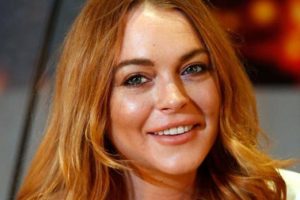 Lindsay Lohan'dan sosyal medya detoksu