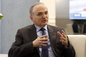 Bakan &Ouml;zl&uuml;: T&uuml;rkiye yatırım yapmak i&ccedil;in doğru tercihtir
