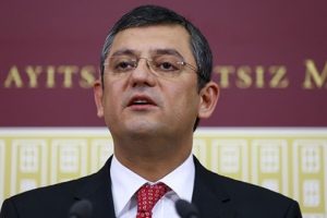 CHP'li &Ouml;zg&uuml;r &Ouml;zel: Arzu etmediğimiz g&ouml;r&uuml;nt&uuml;ler &ccedil;ıkabilir