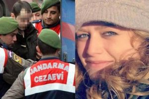 Bursalı Dilay'ın annesi b&ouml;yle isyan etti: 'Uğursuz, canımı aldın...'