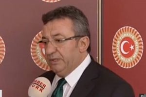 CHP anayasa değişikliğini AYM'ye taşıyacak