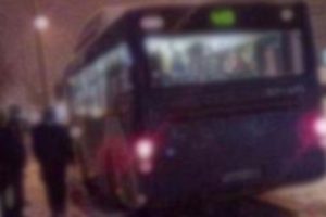 Otob&uuml;ste tecav&uuml;z ve cinayete Belediyeden ceza