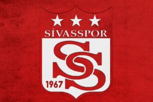 Rıdvan Şimşek Sivasspor'da