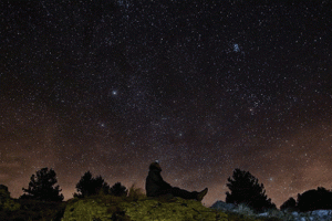 Rusya'ya meteor d&uuml;şt&uuml;