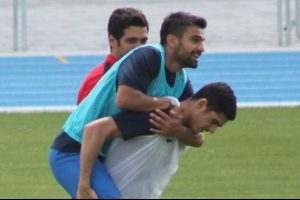 Trabzonspor Muhammet ile Sefa'yı Gaziantepspor'a kiraladı