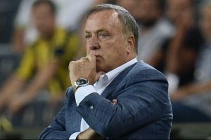 "Kadroya girerim diye hi&ccedil; heveslenme!"