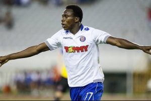 Bursaspor'da Jean Evrard Kouassi harekatı