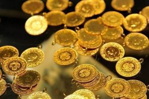 Serbest piyasada altın fiyatları (&Ccedil;eyrek altın ne kadar oldu?)
