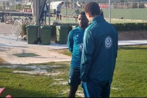 Wolfsburg'dan transfer şov!