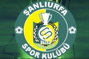 Şanlıurfaspor'da ayrılık yaşandı...