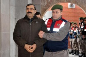 130 sanıklı FET&Ouml;/PDY davası