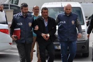 Kadınlar G&uuml;n&uuml; cinayetine &ouml;m&uuml;r boyu hapis cezası