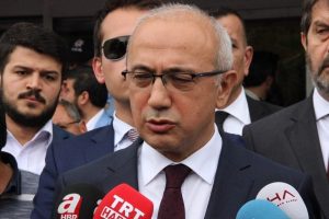 Mersin'deki selzedelerin bor&ccedil;ları erteleniyor