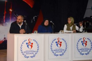 15 Temmuz kahramanları o geceyi anlattı