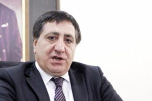 Bursa Valisi İzzettin K&uuml;&ccedil;&uuml;k'e b&uuml;y&uuml;k tepki!