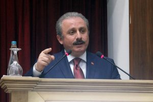 "Getirdiğimiz teklif h&uuml;k&uuml;met değişikliği teklifidir"