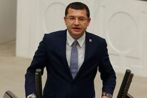 MHP'den 'yeni anayasa' a&ccedil;ıklaması