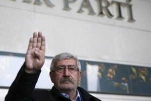 AK Parti'den Celal Kılı&ccedil;daroğlu a&ccedil;ıklaması