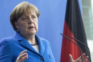 Merkel'den acımasız emir: Hızlandırın