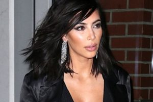 Kardashian soygununda 16 tutuklama!