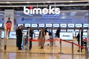 Bimeks bor&ccedil;larında yapılandırmaya gitti