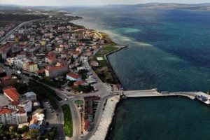 &Ccedil;anakkale 1915 K&ouml;pr&uuml;s&uuml;'ne beş &uuml;lke talip oldu!