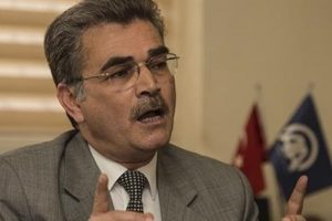'Bizim i&ccedil;in ger&ccedil;ek garant&ouml;r T&uuml;rkiye'dir'