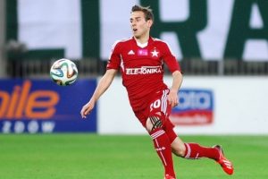 Bursaspor'da yeni hedef Sloven futbolcu