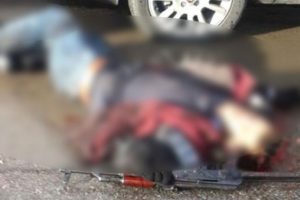 İzmir saldırısını d&uuml;zenleyen ikinci ter&ouml;ristin cenazesini kimse almadı
