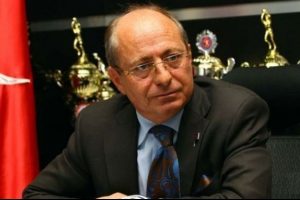 ''Mehmet Ekici Beşiktaş'la da g&ouml;r&uuml;ş&uuml;yor''