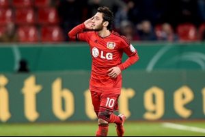 Hakan i&ccedil;in Chelsea a&ccedil;ıklaması!