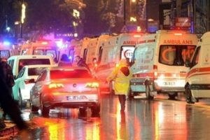 90 bin saatlik kamera kaydı incelendi