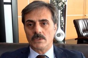 Ak Partili Serdivan Belediye Başkanı: Bu &uuml;lkede bir laiklik sorunu yoktur