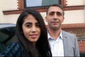 Aynı aileden 3 kişi, sobadan zehirlendi