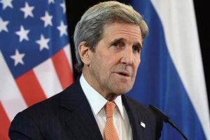 Kerry'den Suriye'de yapılan Rusya-ABD anlaşmasıyla ilgili itiraf