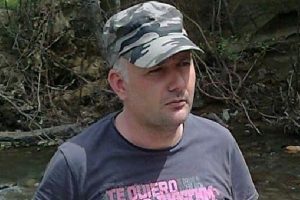 İnfaz koruma memuru kazayla kendini vurdu