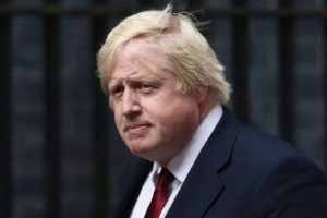 İngiltere Dışişleri Bakanı Johnson'dan AB h&uuml;k&uuml;metlerine 15 Temmuz eleştirisi