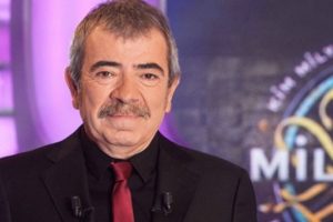 'Kim Milyoner Olmak İster'e s&uuml;rpriz isim