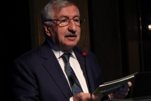 İş&ccedil;i işveren barışı Bursa'da ele alındı
