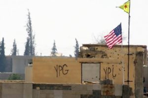 ABD ter&ouml;r &ouml;rg&uuml;t&uuml; PYD'yi masada istiyor
