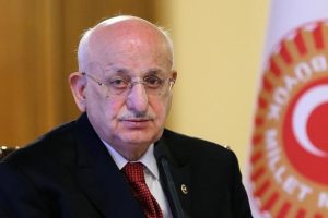 TBMM Başkanı Kahraman'ın sağlık durumu iyiye gidiyor