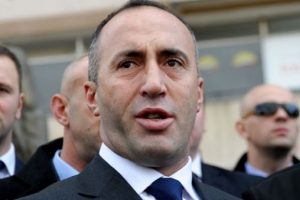 Sırbistan, Haradinaj'ın iadesi istedi