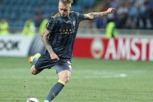 A&ccedil;ıklama geldi: Kjaer Chelsea yolunda mı?