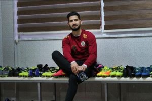 Emre Akbaba: Trabzonspor'dan teklif geldi