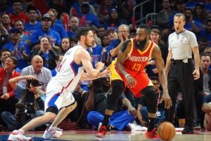 Harden geceye damgasını vurdu
