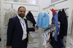 Bebeklerde 2017'nin moda rengi; turkuaz ve somon