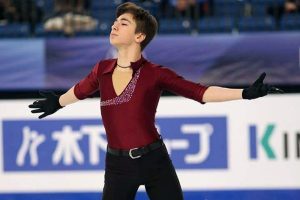 Artistik Patinaj Milli Takımı belli oldu
