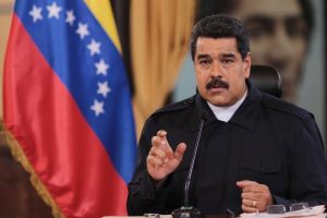Venezuela'da Maduro'yu rahatlatan karar
