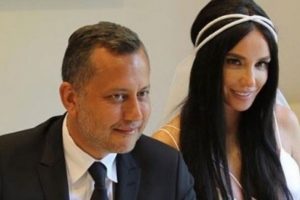 Şarkıcı G&uuml;lşen anne oldu!